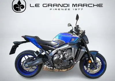 Yamaha MT-09 Y-AMT (2024 - 26) - Annuncio 10047581
