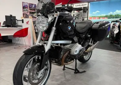 Bmw R 1200 R (2006 - 11) - Annuncio 10047584