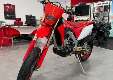 Honda CRF 450RX Supermoto (2020) - Annuncio 10047592