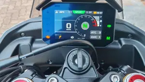 Aprilia Tuono V4 (2025 - 26) 