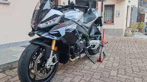 Aprilia Tuono V4 (2025 - 26)  (6)
