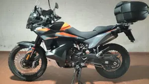 KTM 890 Adventure (2023 - 26) 