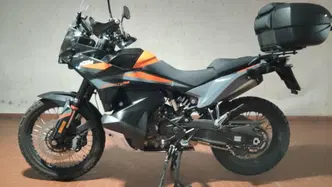 KTM 890 Adventure (2023 - 26) usata