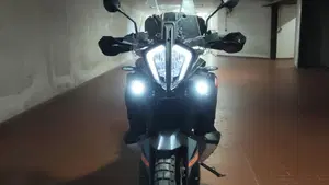 KTM 890 Adventure (2023 - 26)  (2)