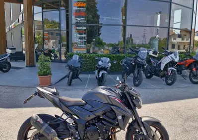 Suzuki GSX S 750 ABS (2017 - 20) - Annuncio 10028925