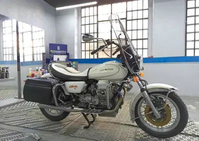 Moto Guzzi California - Annuncio 10047594