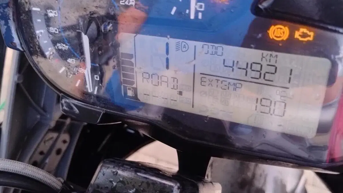 Bmw R 1200 GS (2017 - 18)  (13)