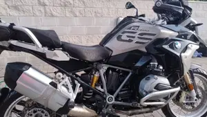 Bmw R 1200 GS (2017 - 18)  (15)