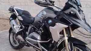 Bmw R 1200 GS (2017 - 18)  (18)