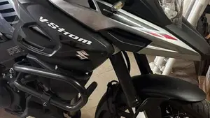 Suzuki V-Strom 1000 (2017 - 20)  (3)