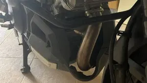 Suzuki V-Strom 1000 (2017 - 20)  (5)
