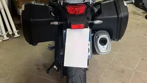 Suzuki V-Strom 1000 (2017 - 20)  (8)