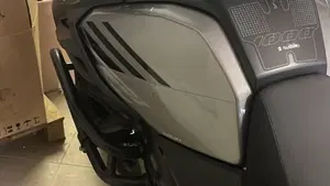 Suzuki V-Strom 1000 (2017 - 20)  (9)