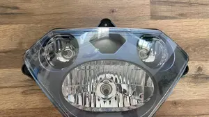 Aprilia Tuono 1000 R Factory (2004 - 05)  (12)