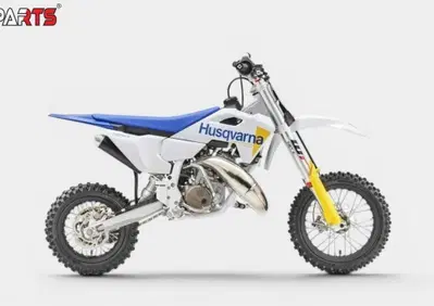 Husqvarna TC 50 (2027) - Annuncio 10047599