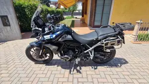 Triumph Tiger 900 GT Pro (2020 - 23) 