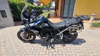 Triumph Tiger 900 GT Pro (2020 - 23) usata