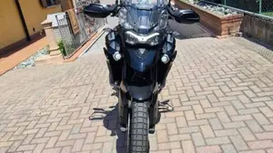 Triumph Tiger 900 GT Pro (2020 - 23)  (2)