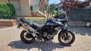 Triumph Tiger 900 GT Pro (2020 - 23)  (3)