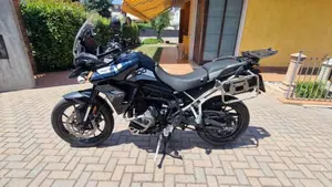 Triumph Tiger 900 GT Pro (2020 - 23)  (5)
