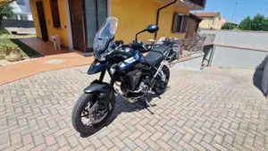 Triumph Tiger 900 GT Pro (2020 - 23)  (6)