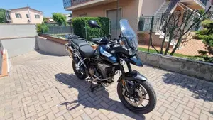 Triumph Tiger 900 GT Pro (2020 - 23)  (7)
