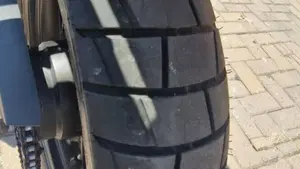Triumph Tiger 900 GT Pro (2020 - 23)  (9)