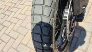 Triumph Tiger 900 GT Pro (2020 - 23)  (10)