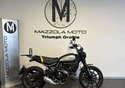 Ducati Scrambler 800 Icon (2021 - 22) - Annuncio 10047602