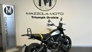 Ducati Scrambler 800 Icon (2021 - 22)  (2)