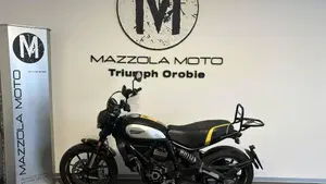 Ducati Scrambler 800 Icon (2021 - 22)  (3)