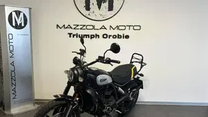 Ducati Scrambler 800 Icon (2021 - 22)  (4)