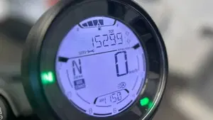 Ducati Scrambler 800 Icon (2021 - 22)  (5)