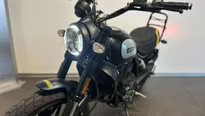 Ducati Scrambler 800 Icon (2021 - 22)  (6)