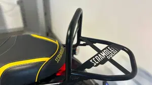 Ducati Scrambler 800 Icon (2021 - 22)  (7)