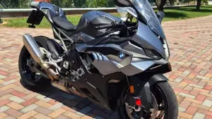 Bmw S 1000 RR (2025 - 26) 