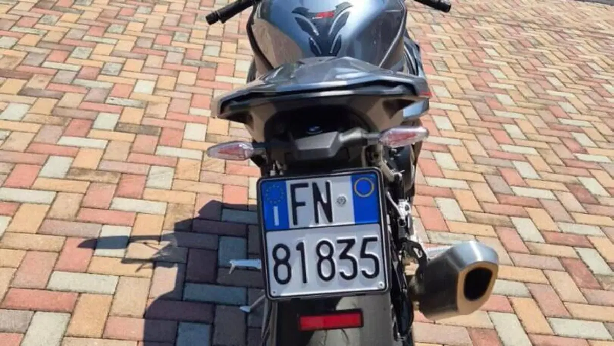 Bmw S 1000 RR (2025 - 27)  (8)