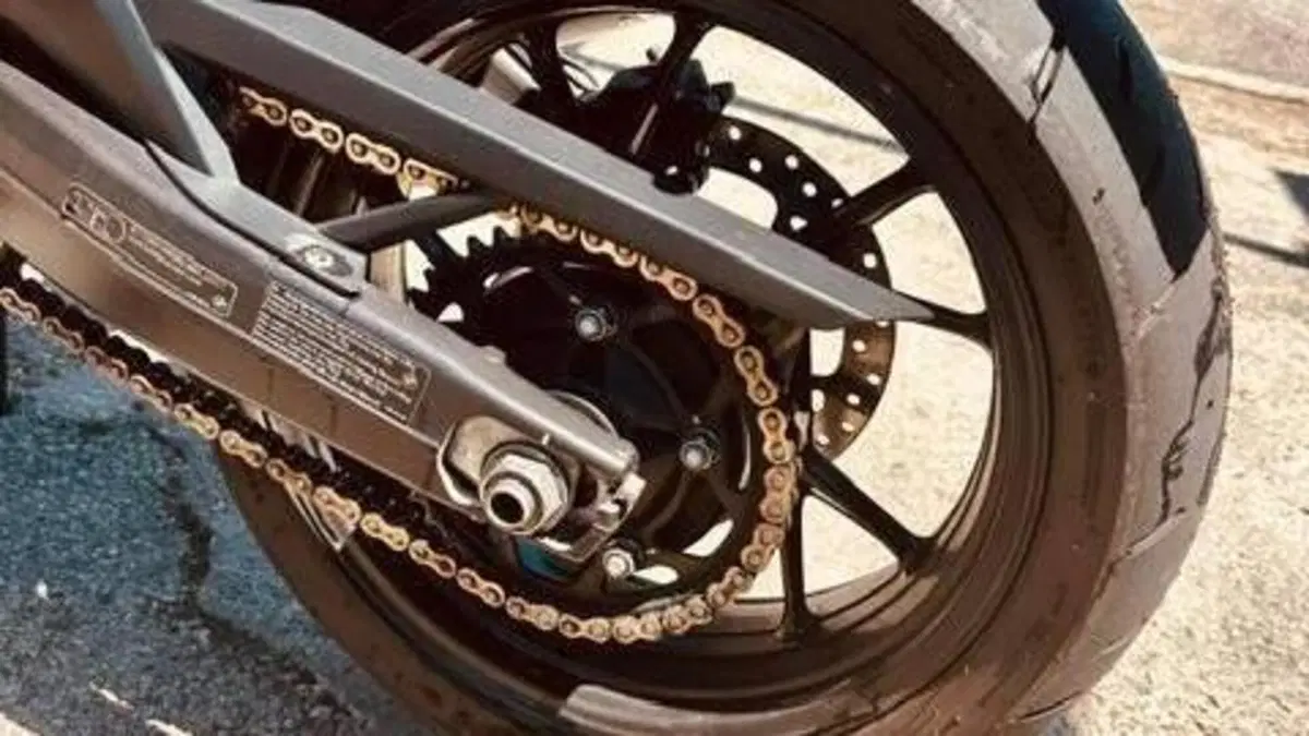 Bmw F 900 XR (2020 - 24)  (2)