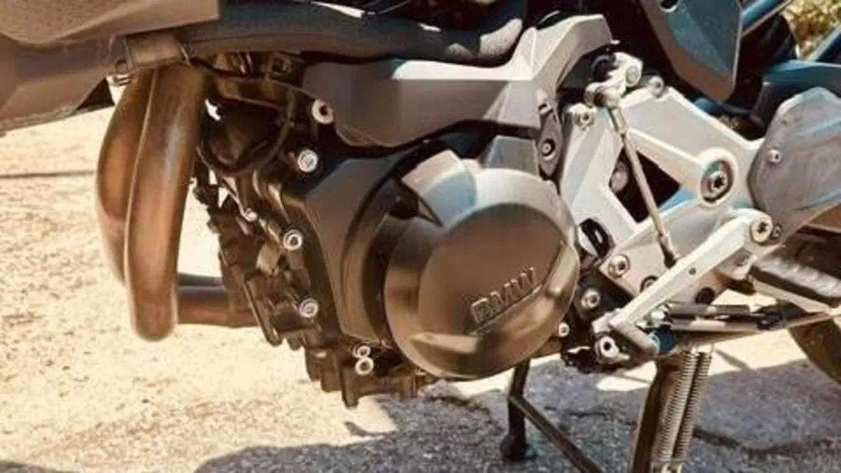 Bmw F 900 XR (2020 - 24)  (3)