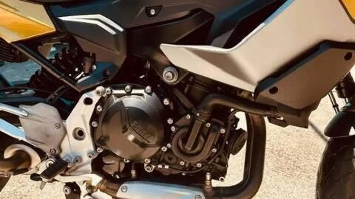 Bmw F 900 XR (2020 - 24)  (5)