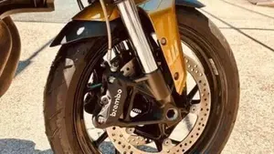 Bmw F 900 XR (2020 - 24)  (6)