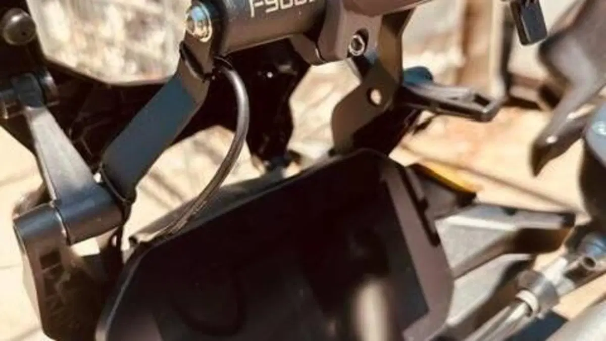 Bmw F 900 XR (2020 - 24)  (9)