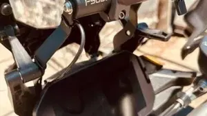 Bmw F 900 XR (2020 - 24)  (9)