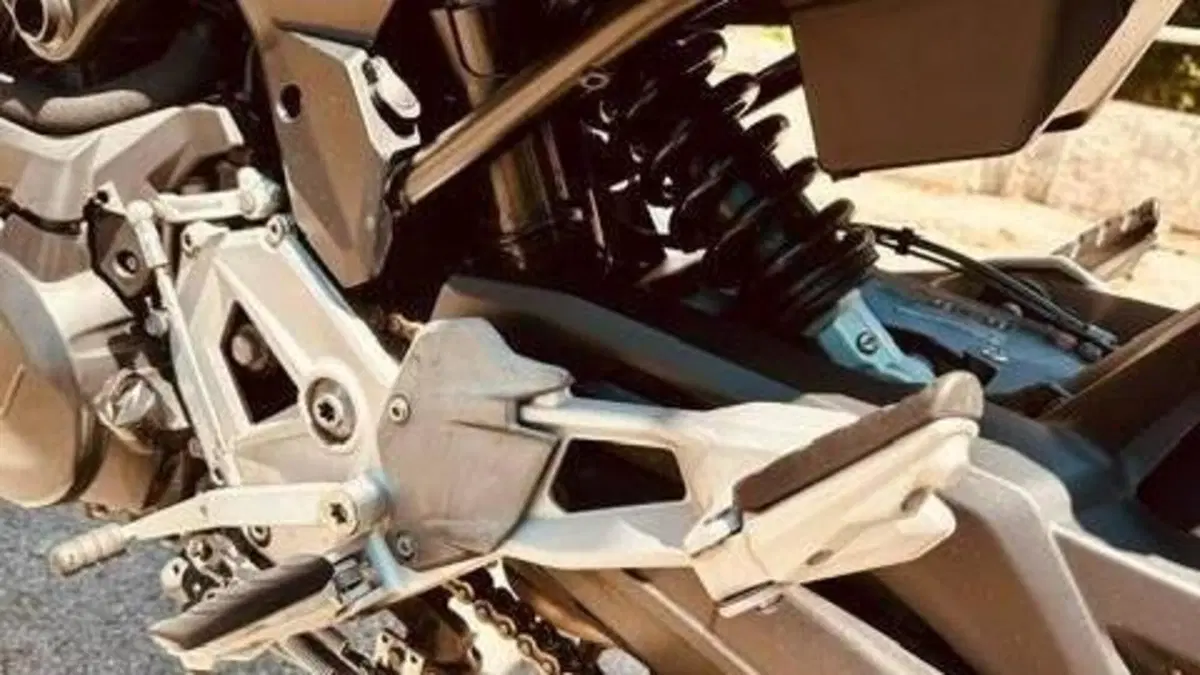 Bmw F 900 XR (2020 - 24)  (10)