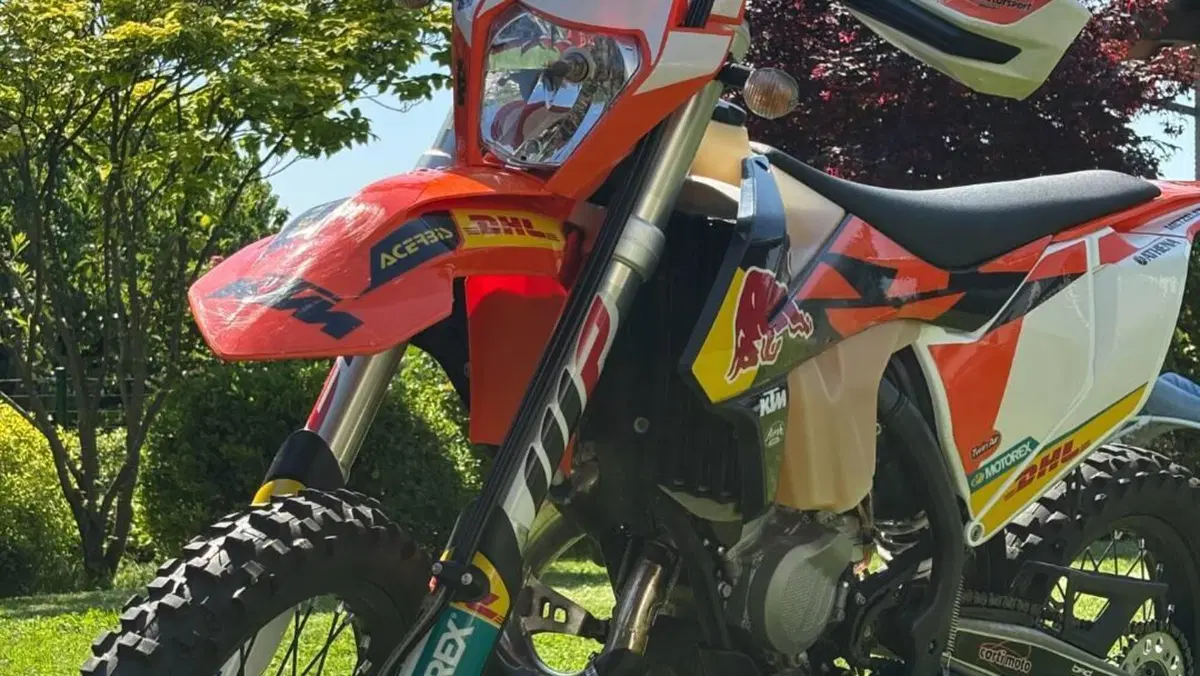 KTM 125 XC-W (2018)  (4)