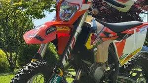 KTM 125 XC-W (2018)  (4)