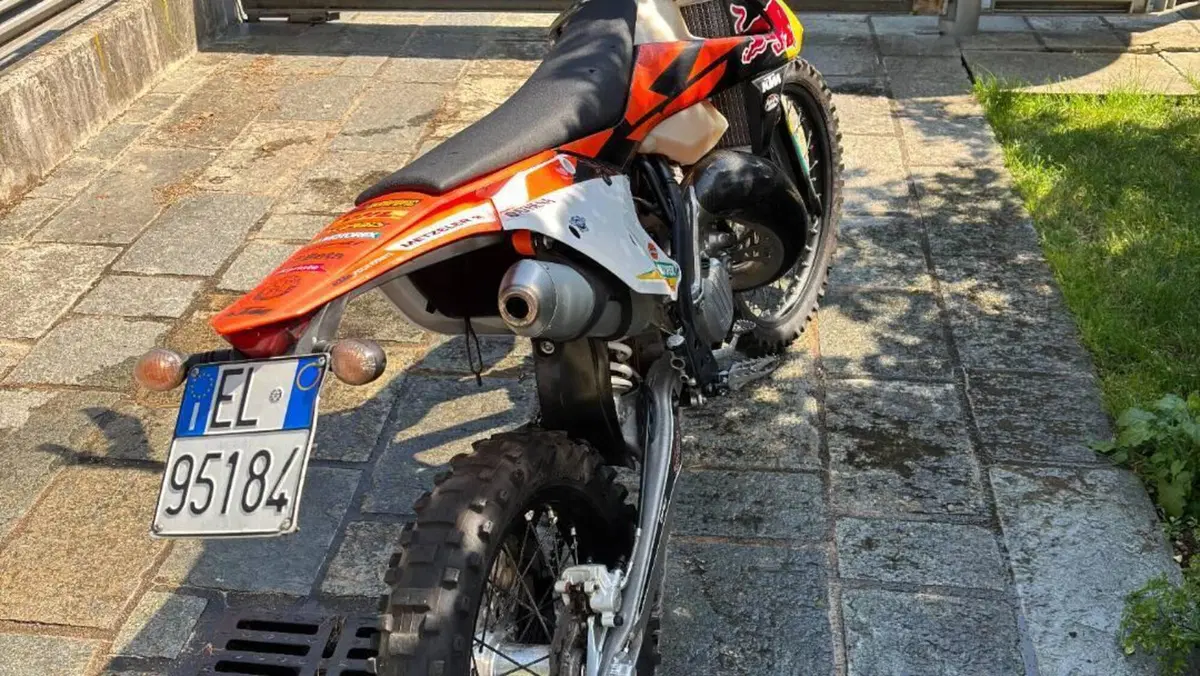 KTM 125 XC-W (2018)  (6)