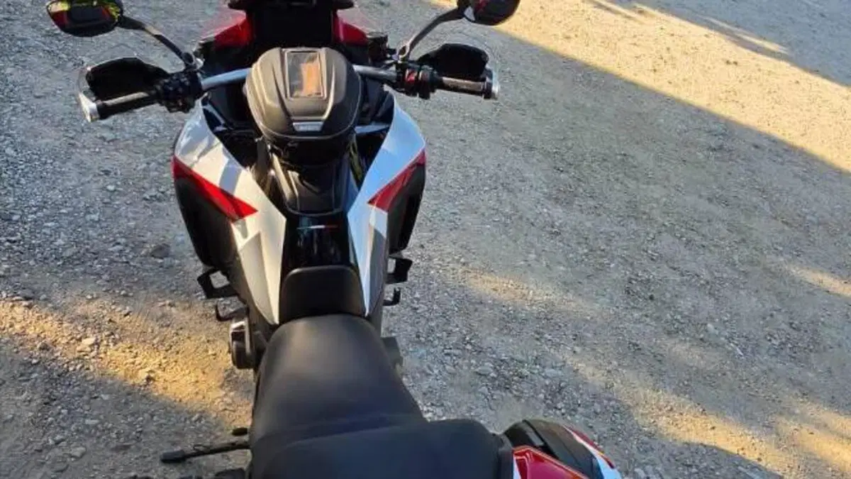 Ducati Multistrada V4 1100 S Sport (2021)  (4)