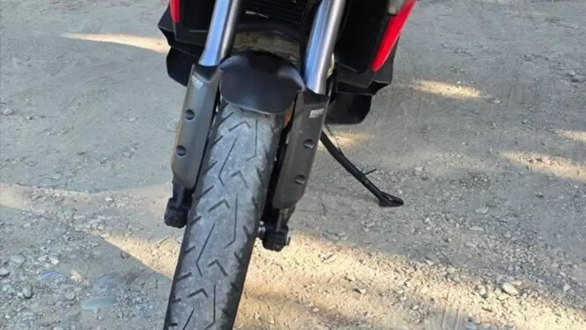 Ducati Multistrada V4 1100 S Sport (2021)  (10)