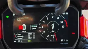 Ducati Multistrada V4 1100 S Sport (2021)  (12)